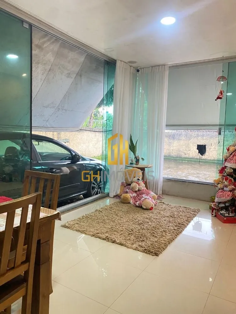 Casa, 3 quartos, 140 m² - Foto 1