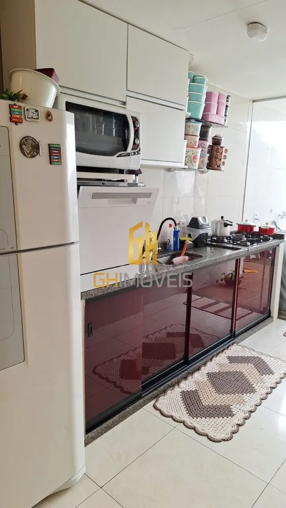Casa, 3 quartos, 112 m² - Foto 2