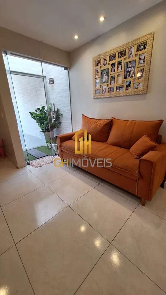 Casa, 3 quartos, 112 m² - Foto 4