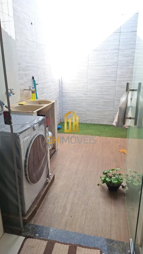Casa, 3 quartos, 112 m² - Foto 3