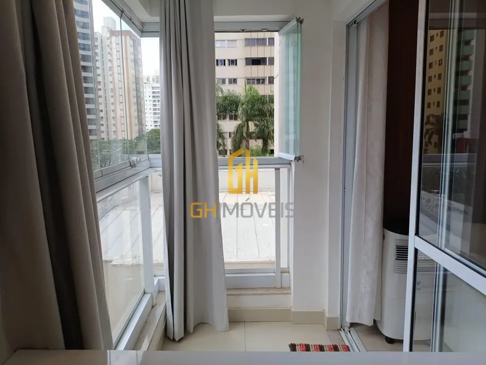 Apartamento, 2 quartos, 59 m² - Foto 3