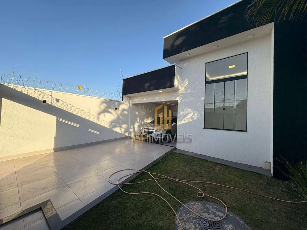 Casa, 3 quartos, 156 m² - Foto 3