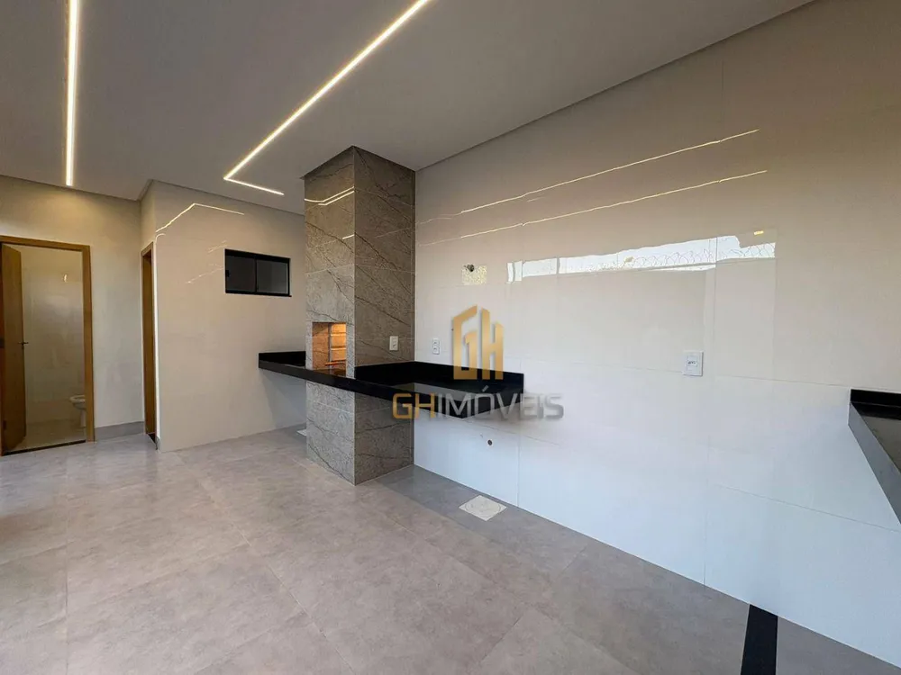 Casa, 3 quartos, 156 m² - Foto 1