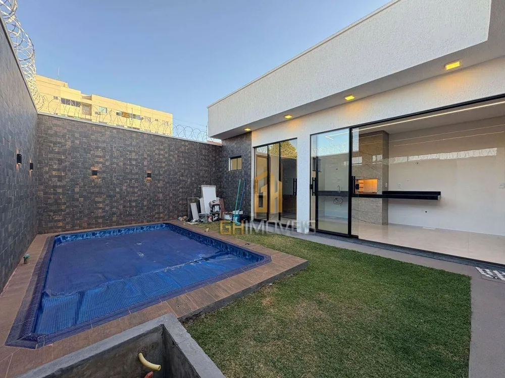 Casa, 3 quartos, 156 m² - Foto 2
