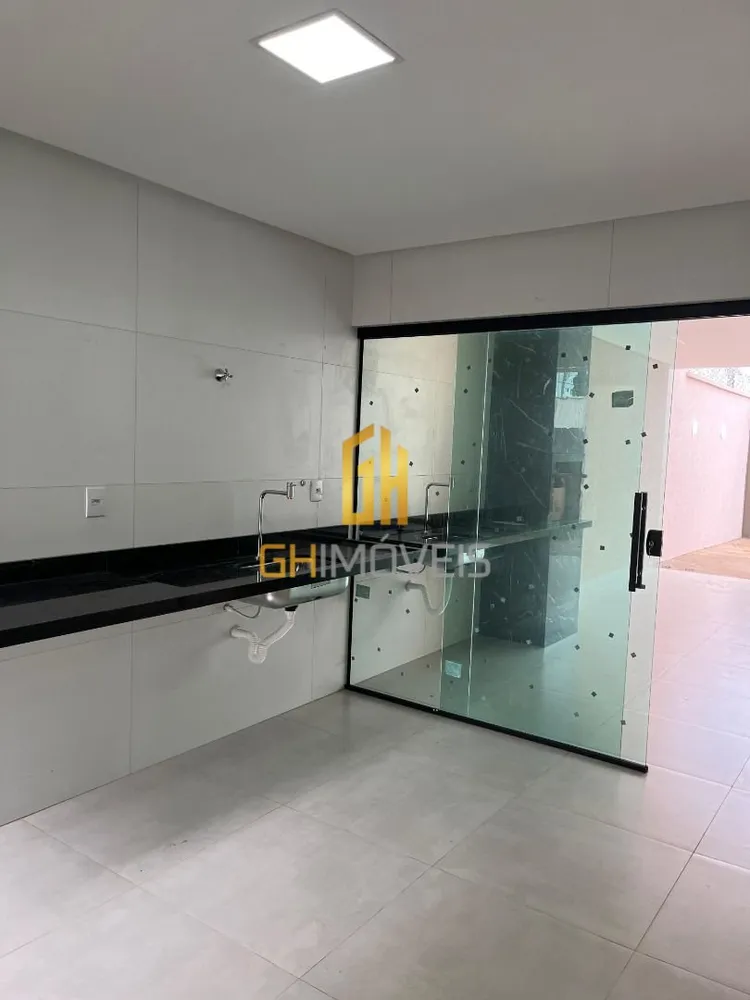 Casa, 3 quartos, 126 m² - Foto 3