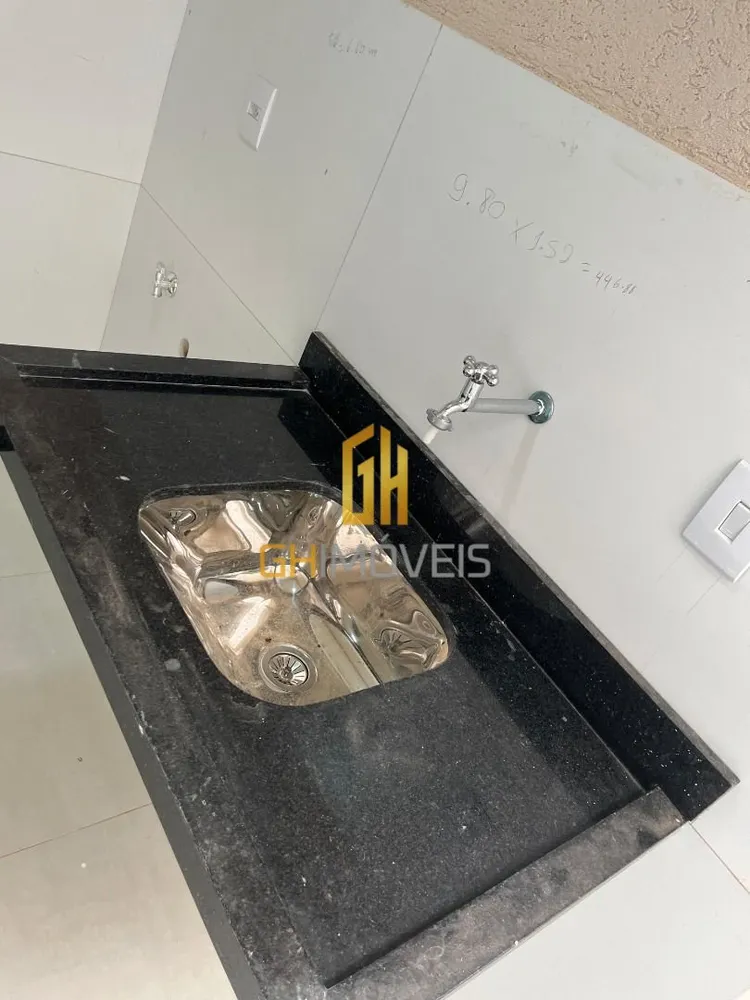 Casa, 3 quartos, 126 m² - Foto 4