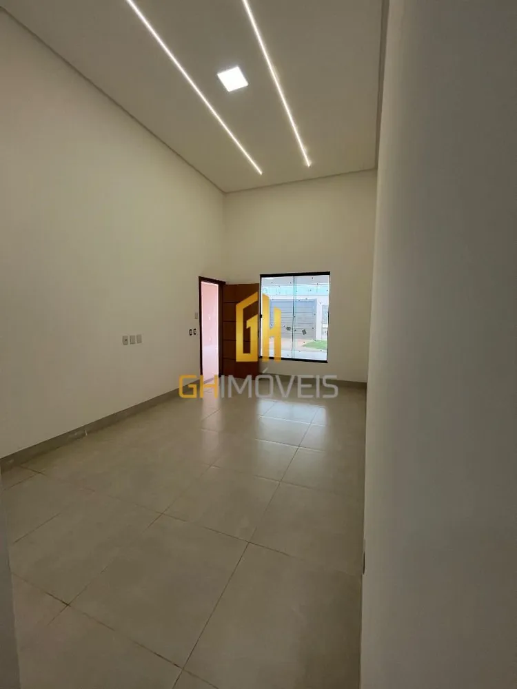 Casa, 3 quartos, 126 m² - Foto 2