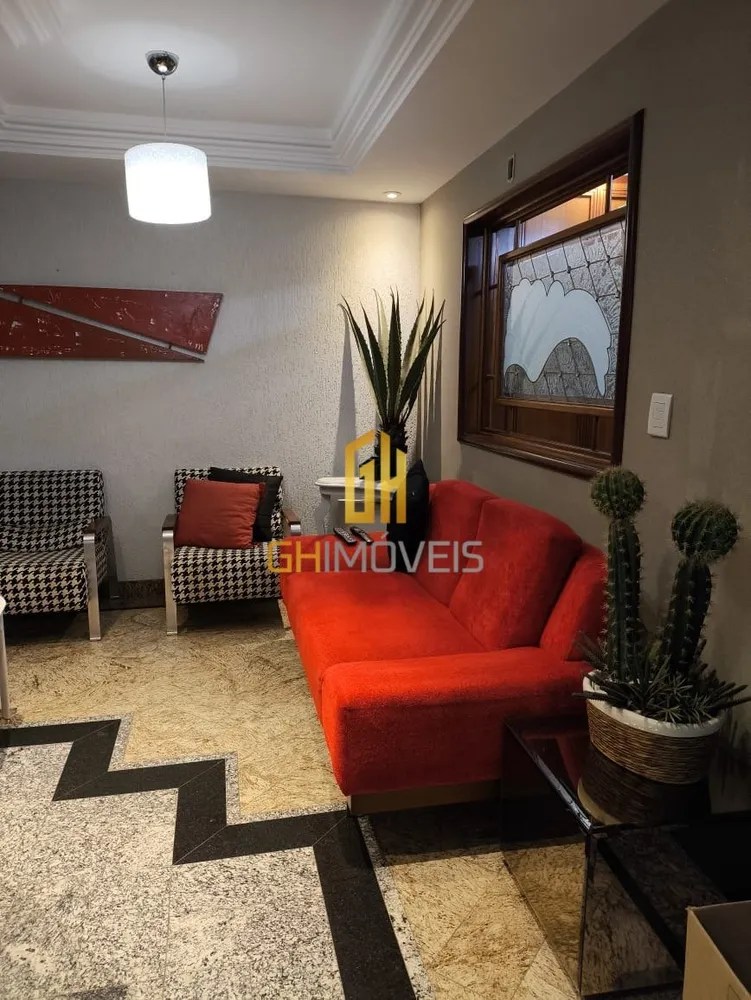 Apartamento, 3 quartos, 200 m² - Foto 1