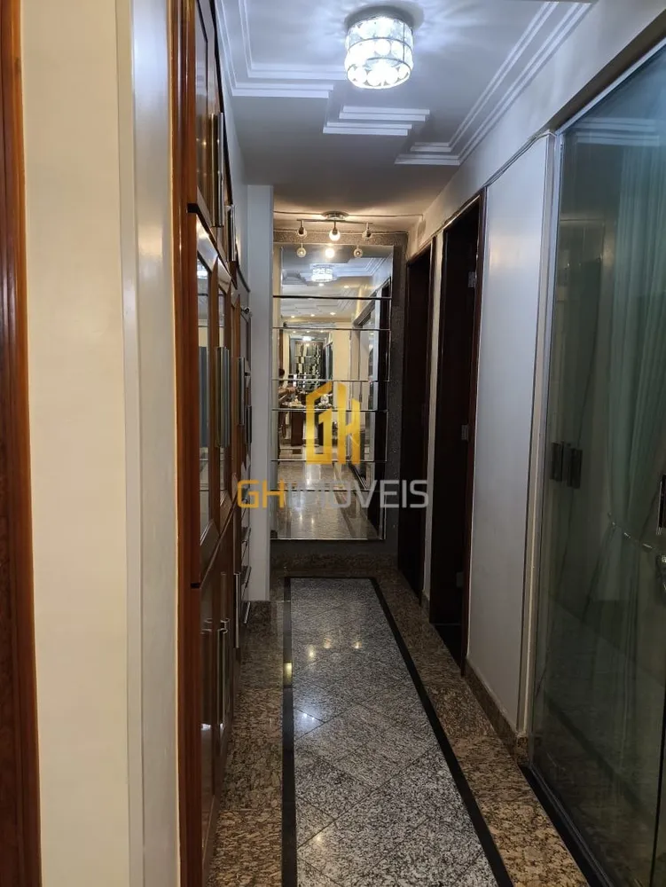 Apartamento, 3 quartos, 200 m² - Foto 2