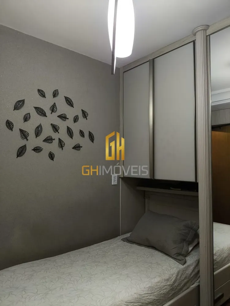 Apartamento, 3 quartos, 200 m² - Foto 3
