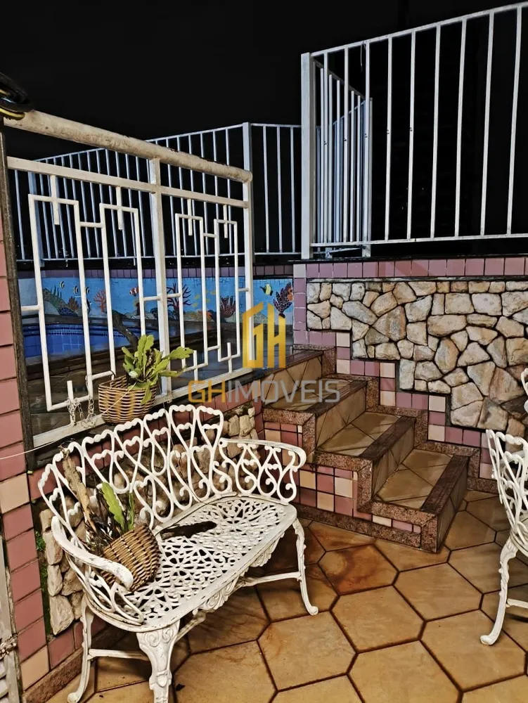 Apartamento, 3 quartos, 200 m² - Foto 4