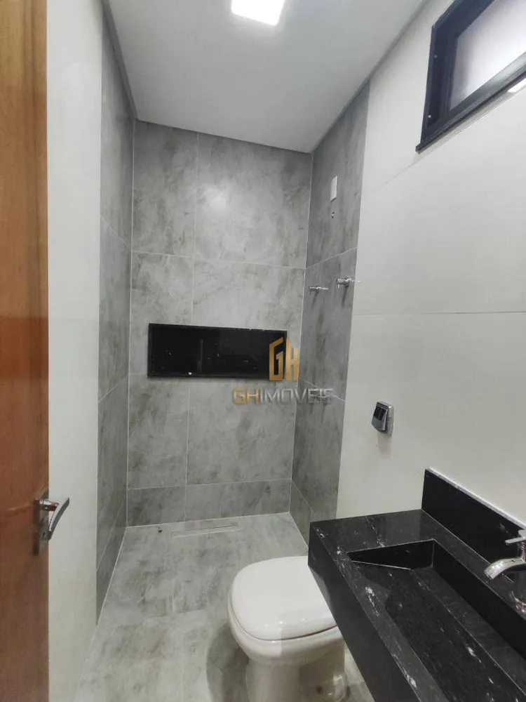Casa de Condomínio, 4 quartos - Foto 3