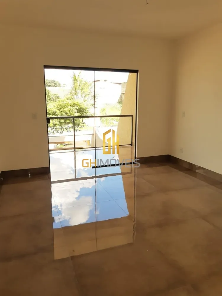 Sobrado, 3 quartos, 157 m² - Foto 1