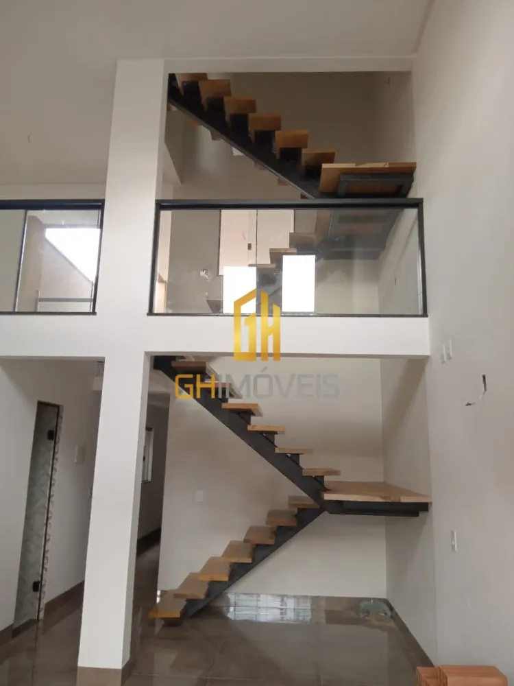 Sobrado, 3 quartos, 157 m² - Foto 4