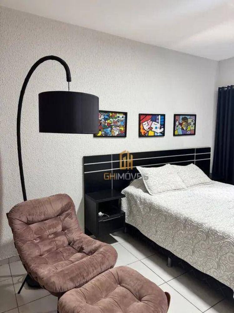 Casa à venda com 3 quartos, 187m² - Foto 4