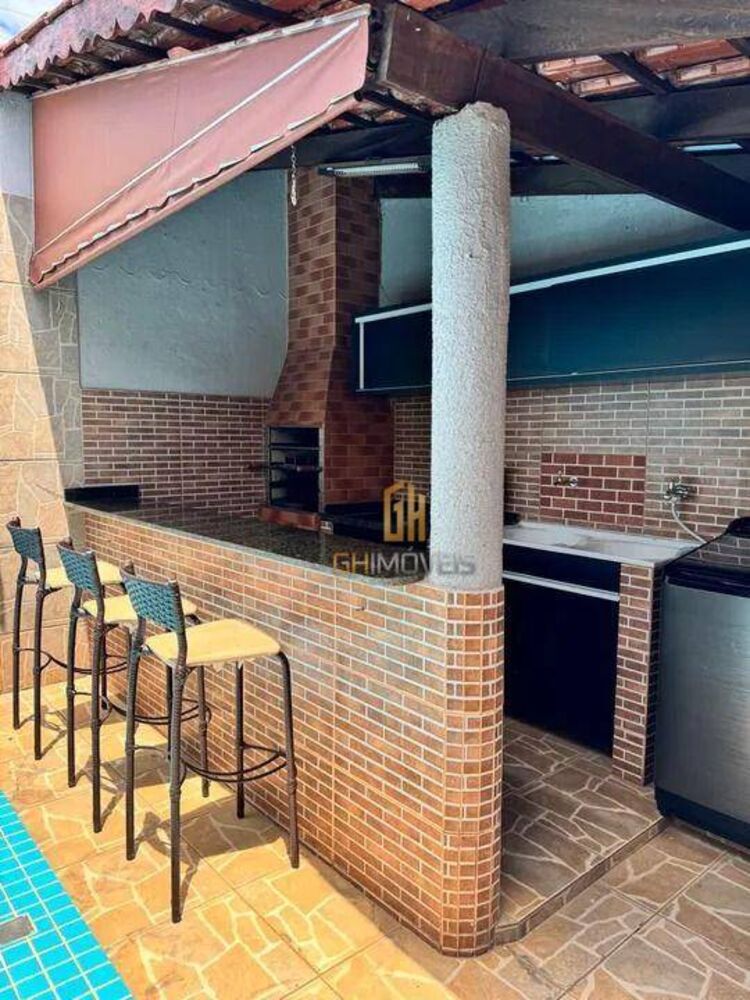 Casa à venda com 3 quartos, 187m² - Foto 6