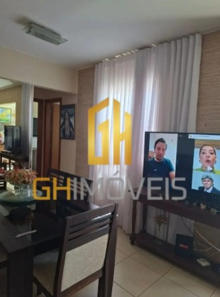 Apartamento, 2 quartos, 68 m² - Foto 1