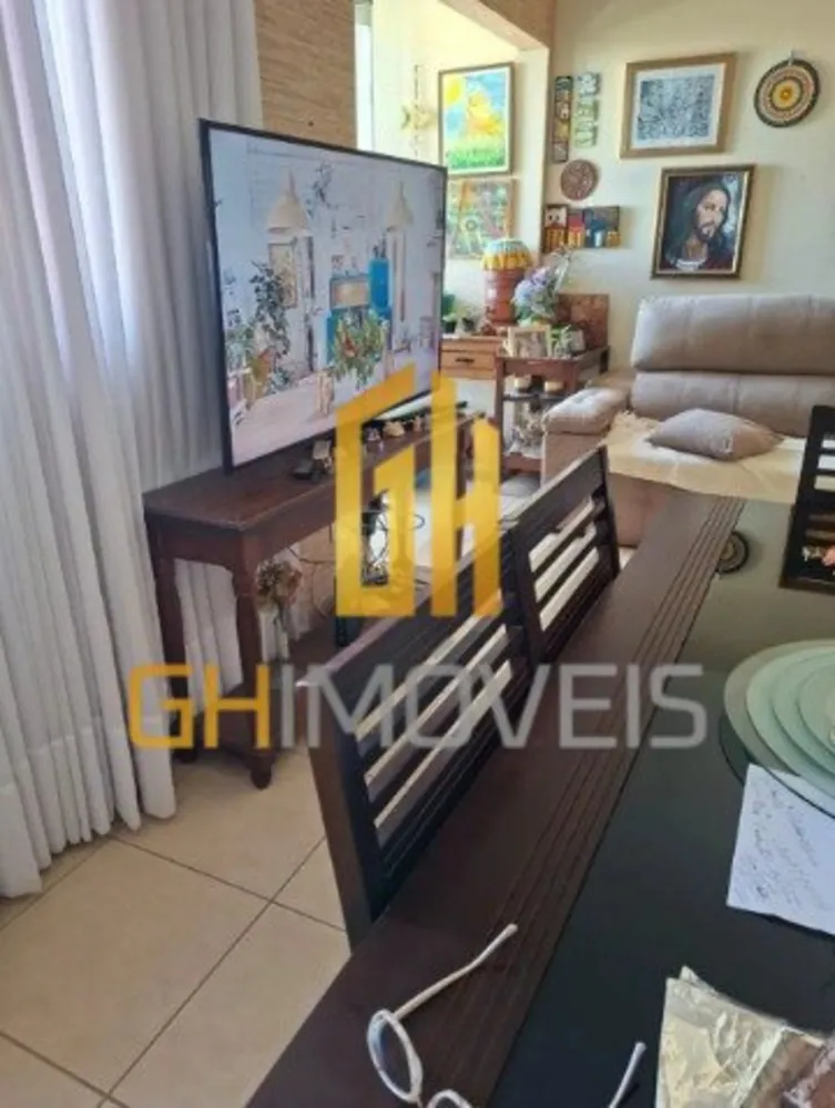 Apartamento, 2 quartos, 68 m² - Foto 2