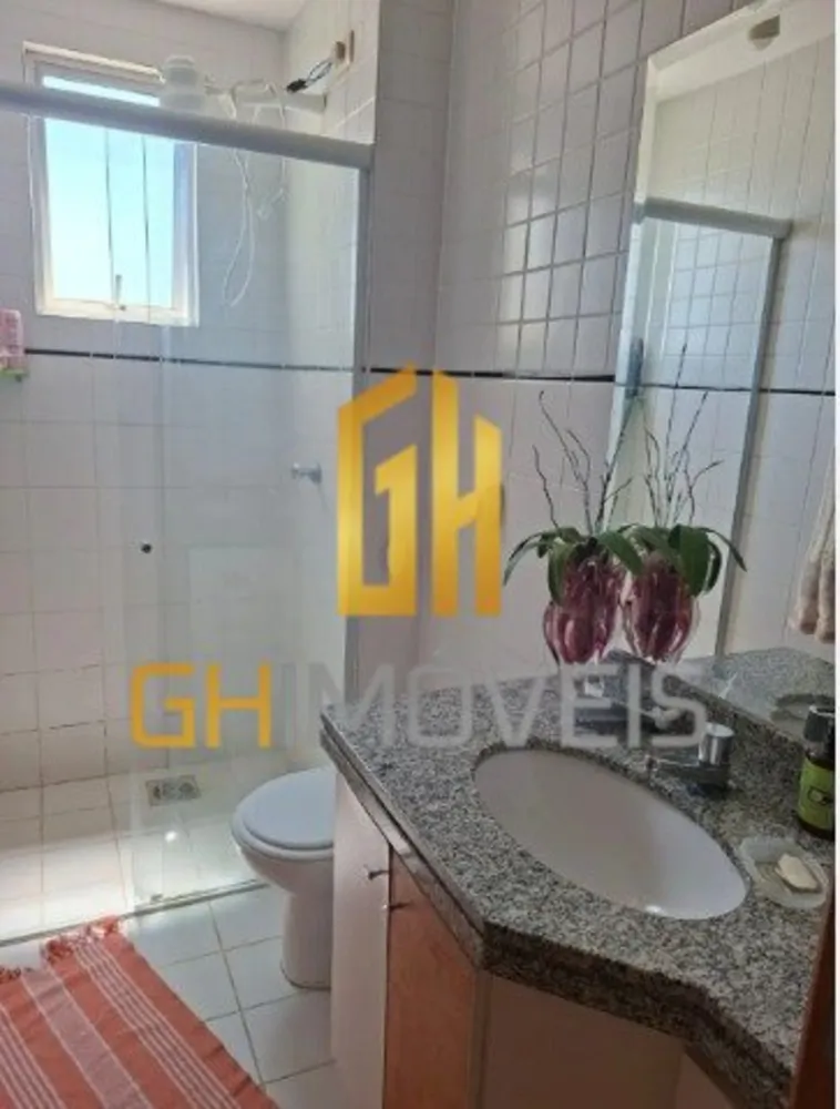 Apartamento, 2 quartos, 68 m² - Foto 3