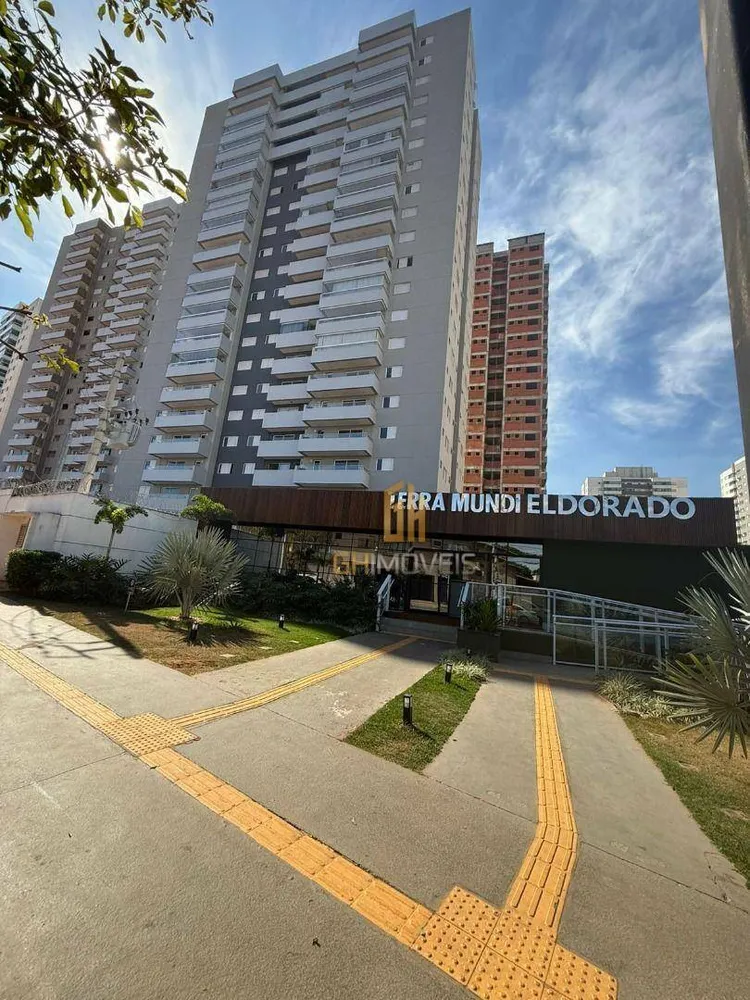Apartamento, 3 quartos, 89 m² - Foto 2