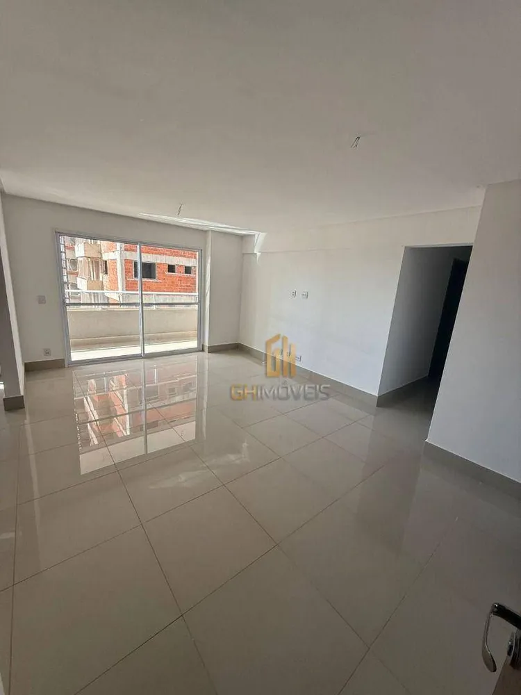 Apartamento, 3 quartos, 89 m² - Foto 4
