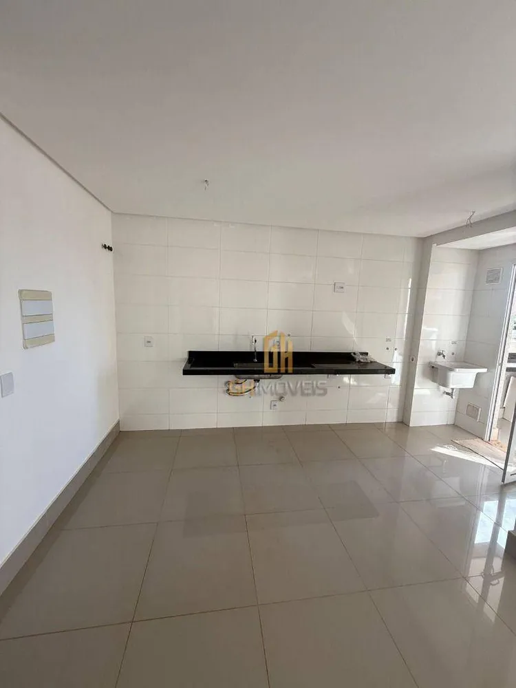 Apartamento, 3 quartos, 89 m² - Foto 3
