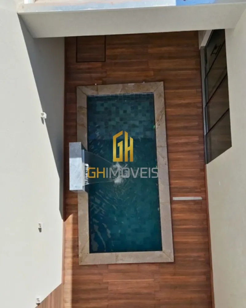 Casa, 3 quartos, 156 m² - Foto 4