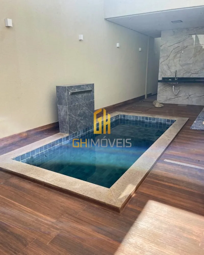 Casa, 3 quartos, 156 m² - Foto 3