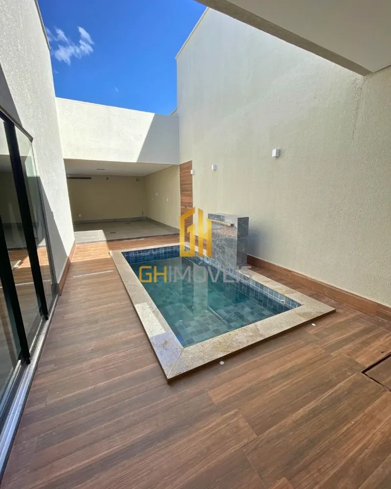 Casa, 3 quartos, 156 m² - Foto 1