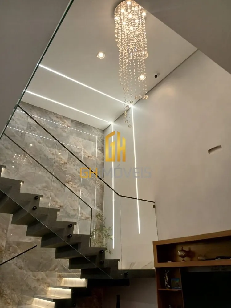 Sobrado, 5 quartos, 260 m² - Foto 1