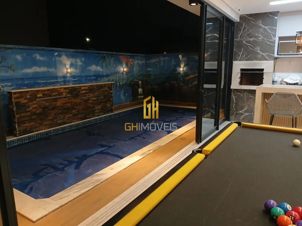 Sobrado, 5 quartos, 260 m² - Foto 2