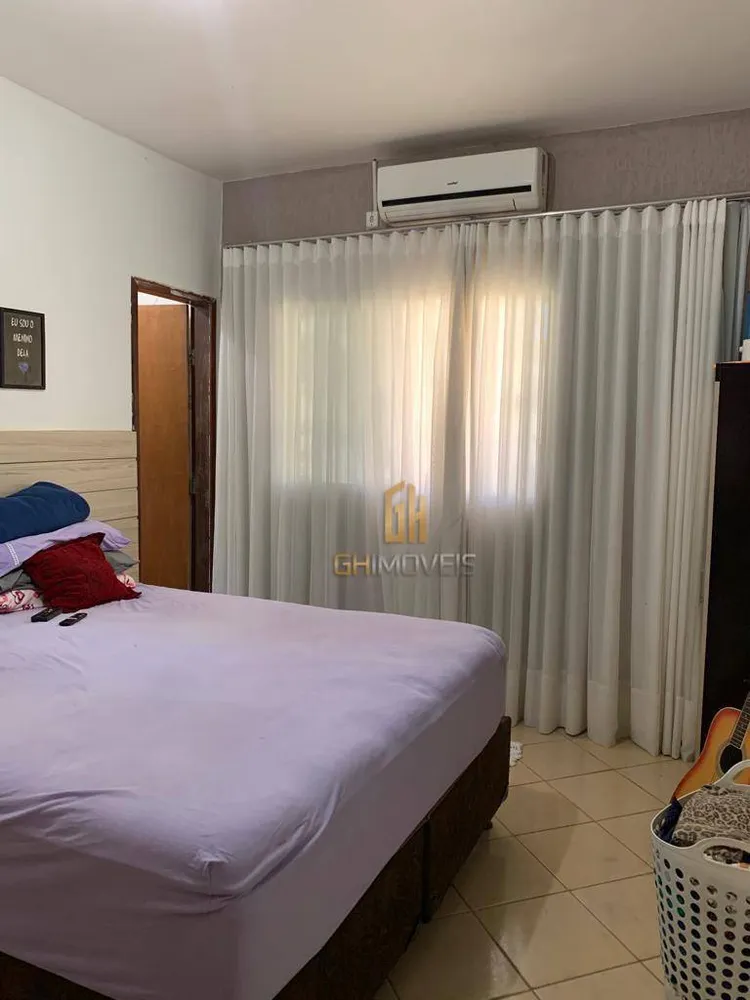 Casa, 4 quartos, 190 m² - Foto 3