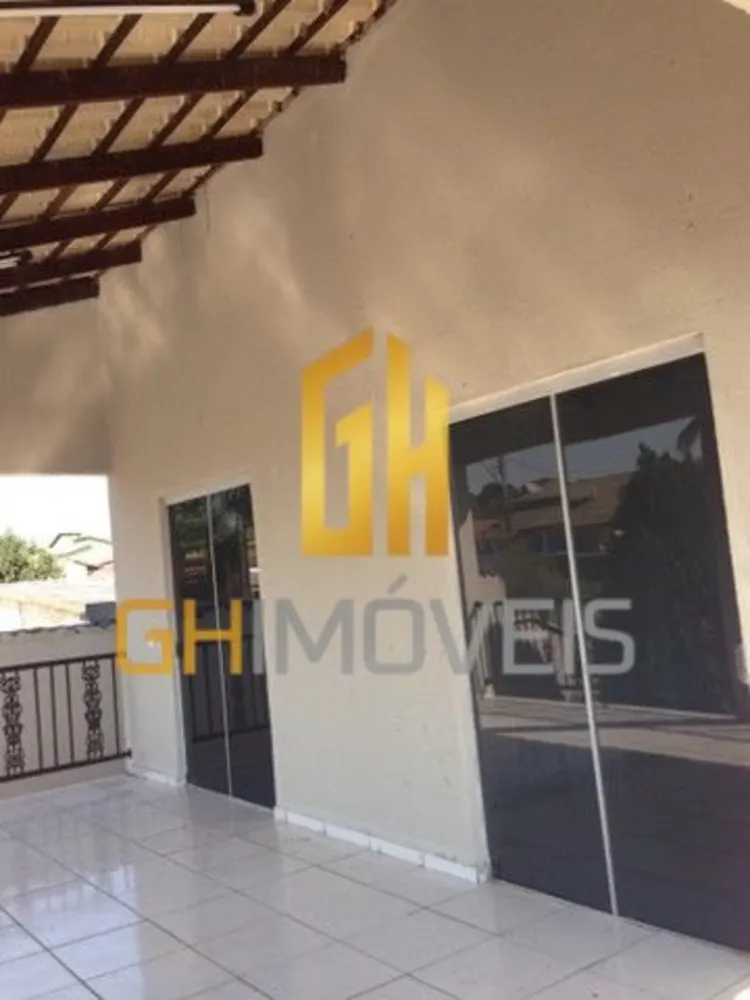 Sobrado, 3 quartos, 198 m² - Foto 4