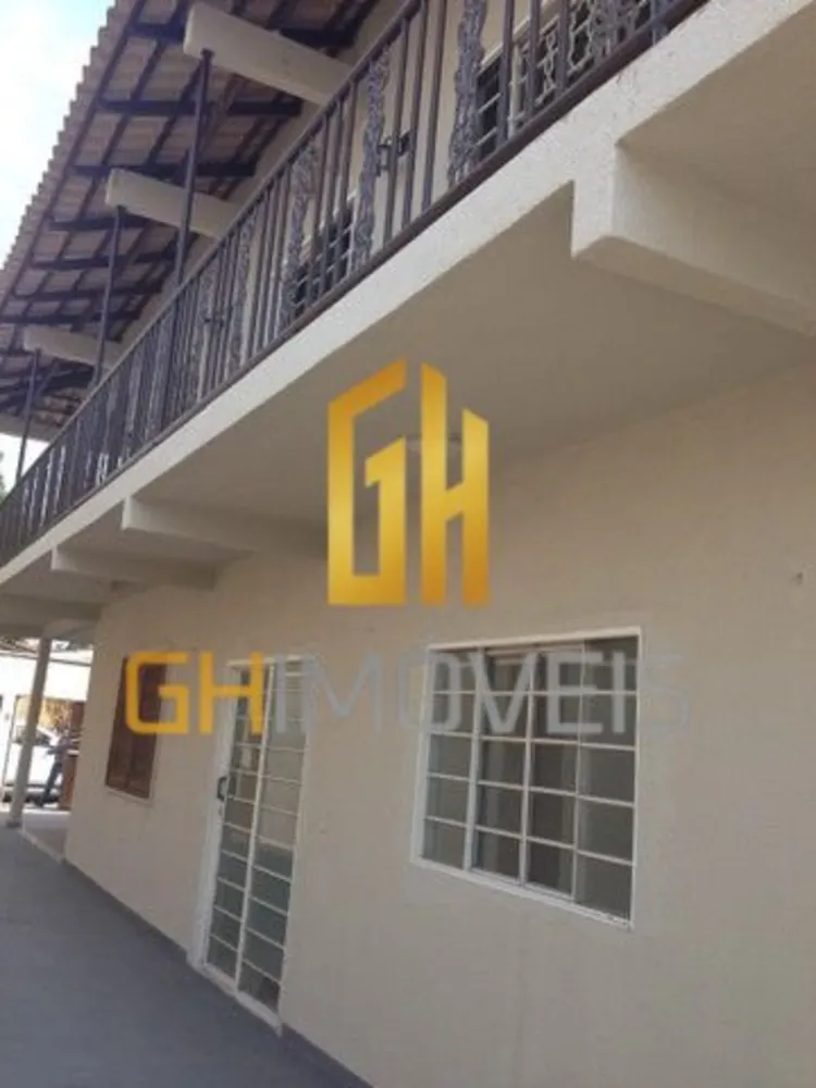 Sobrado, 3 quartos, 198 m² - Foto 2