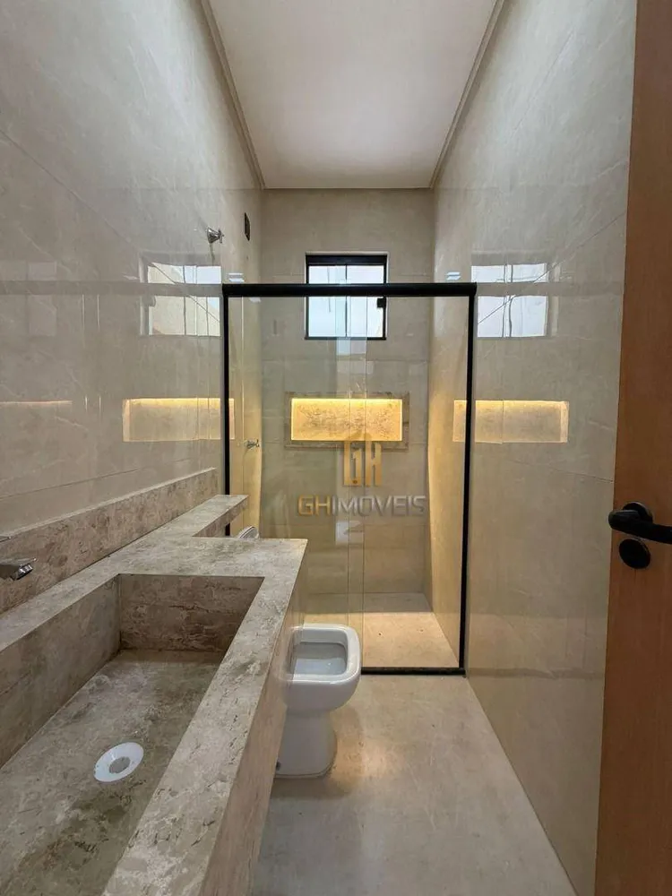 Casa, 3 quartos, 135 m² - Foto 4