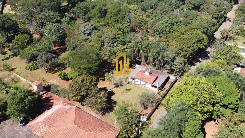 Chácara, 2 quartos, 5472 m² - Foto 4