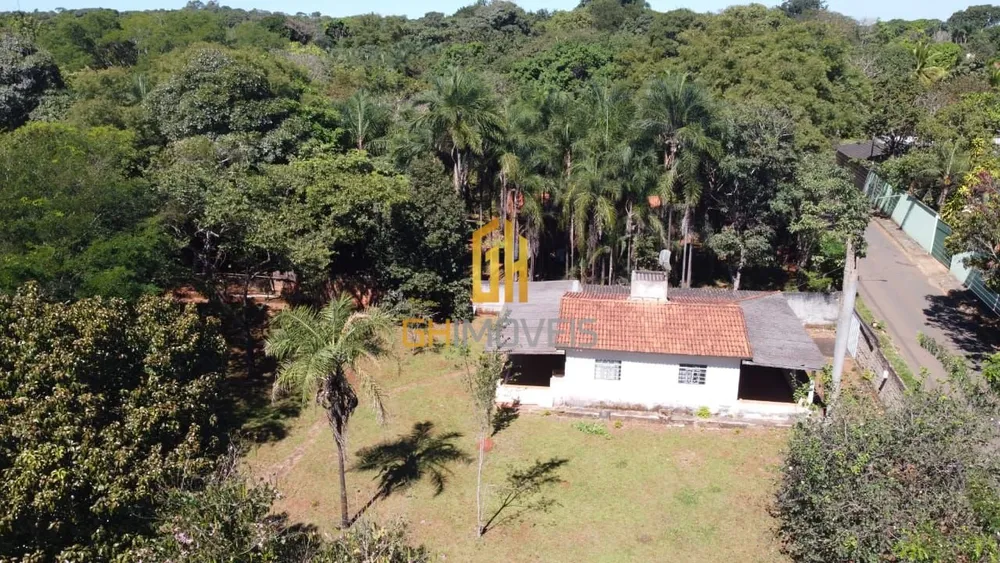 Chácara, 2 quartos, 5472 m² - Foto 2