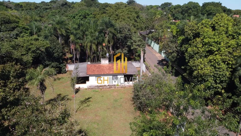 Chácara, 2 quartos, 5472 m² - Foto 3