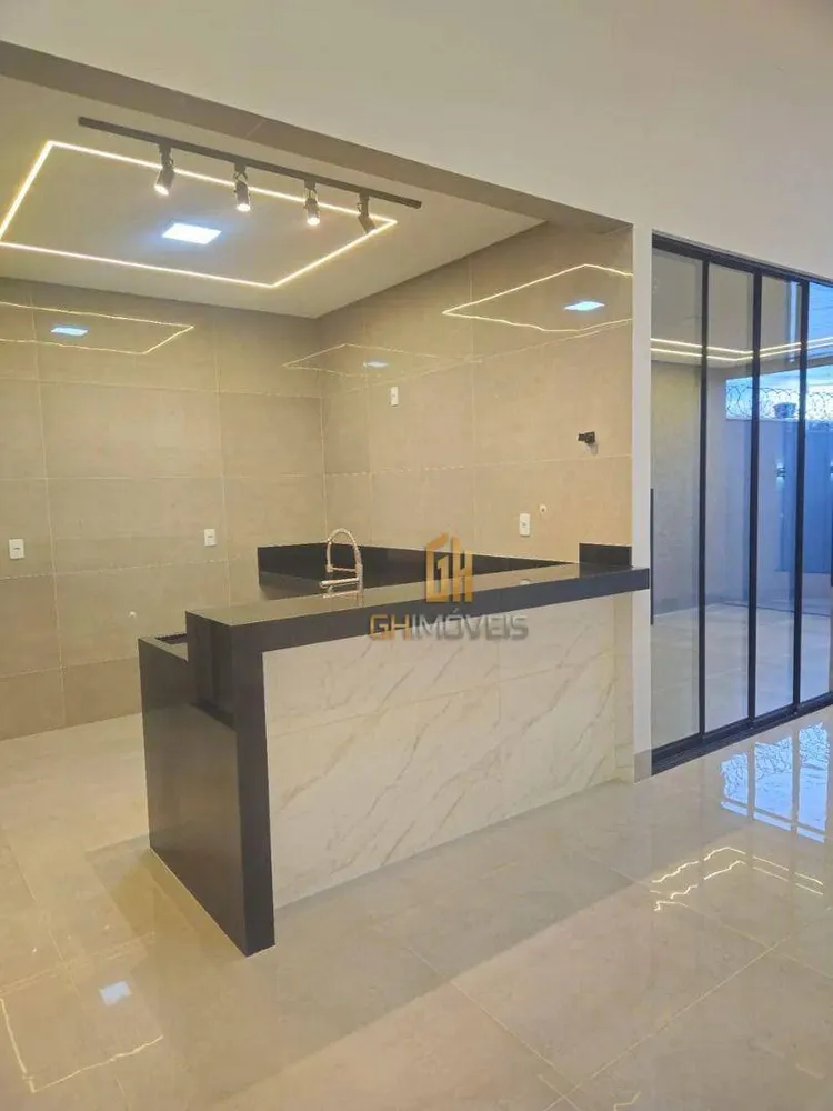 Casa, 3 quartos, 130 m² - Foto 3