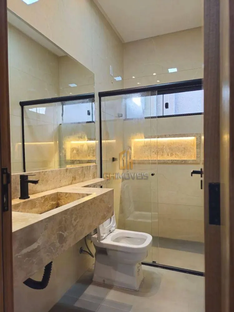 Casa, 3 quartos, 130 m² - Foto 4