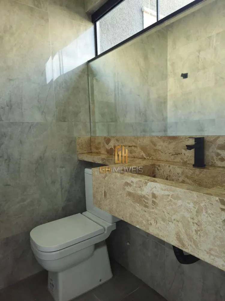 Casa, 3 quartos, 130 m² - Foto 1