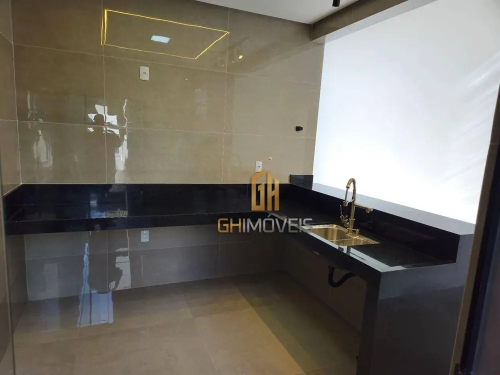 Casa, 3 quartos, 130 m² - Foto 2