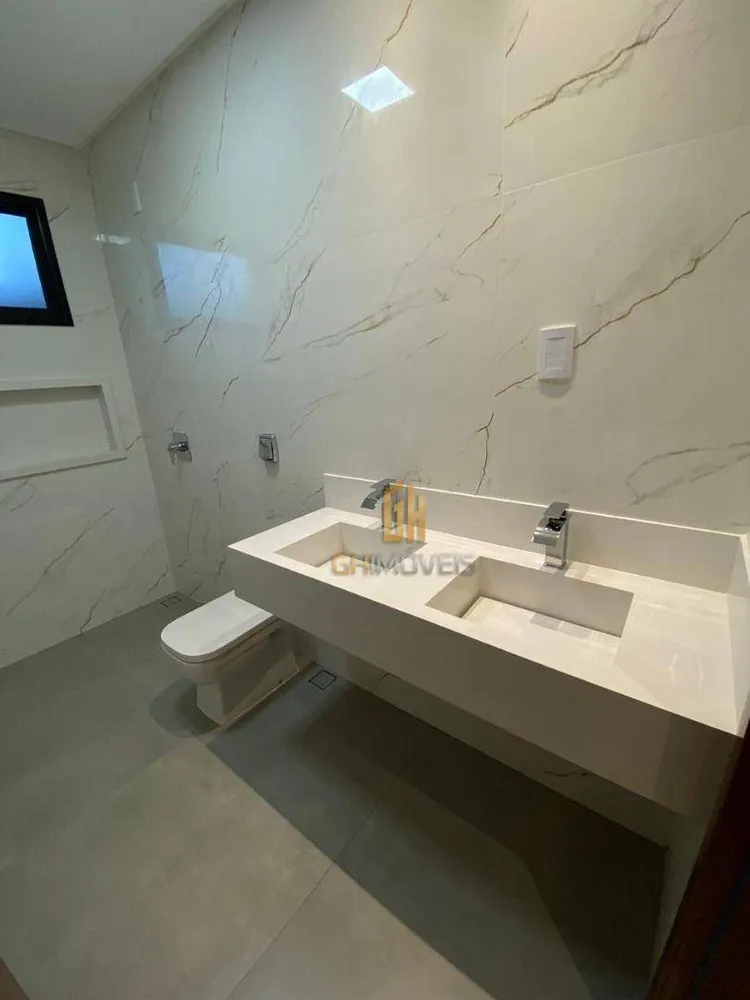 Casa de Condomínio, 3 quartos - Foto 3