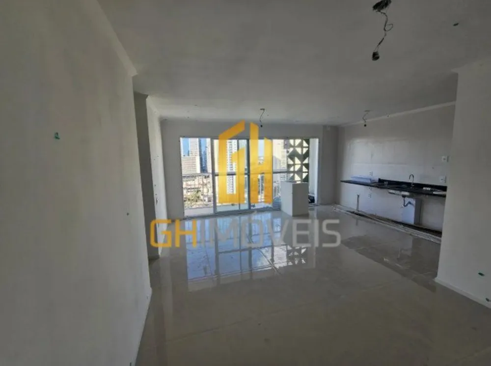 Apartamento, 3 quartos, 100 m² - Foto 1