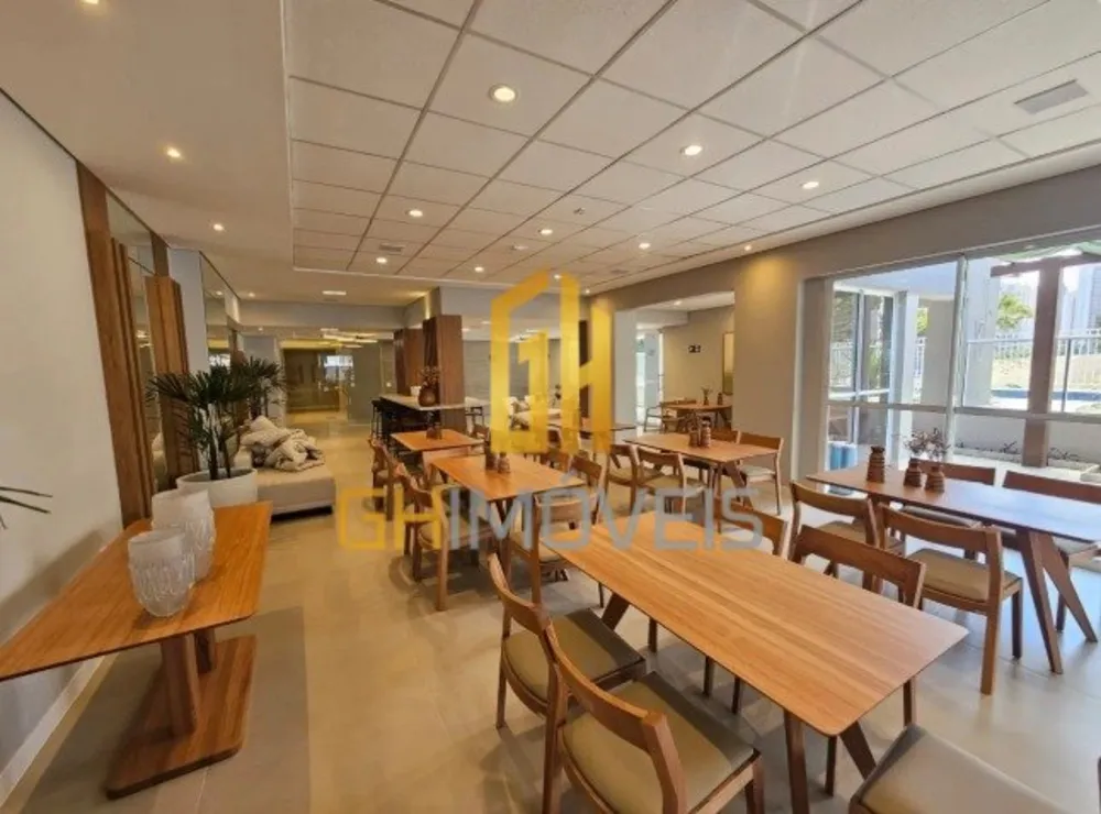 Apartamento, 3 quartos, 100 m² - Foto 4