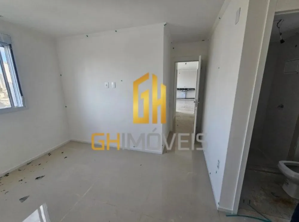 Apartamento, 3 quartos, 100 m² - Foto 2