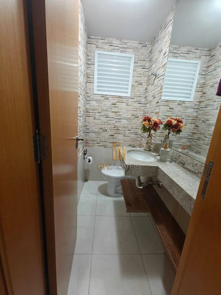 Apartamento, 3 quartos, 80 m² - Foto 2