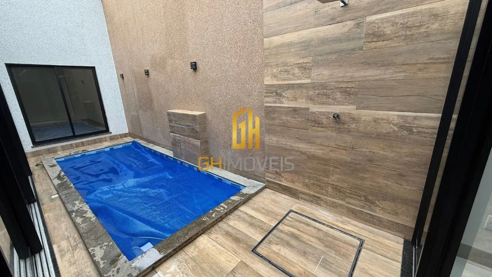 Casa, 3 quartos, 150 m² - Foto 1