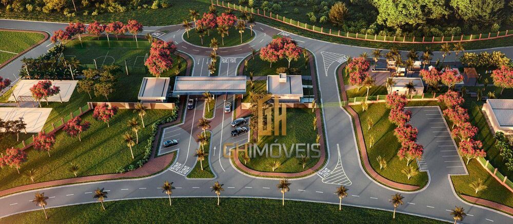 Sobrado, 4 quartos, 150 m² - Foto 1