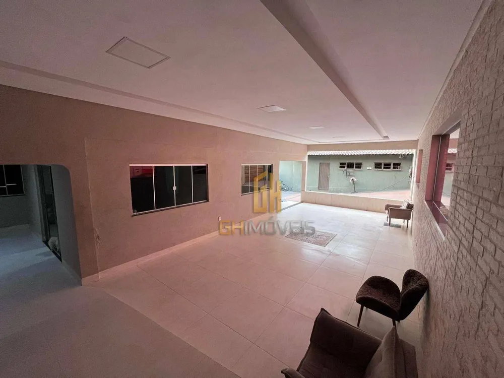 Casa, 3 quartos, 450 m² - Foto 1